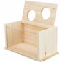 Baignoire Trixie 22 × 12 × 12 CM Sable