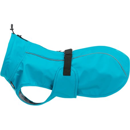 Imperméable pour Chien Trixie Vimy Turquoise S