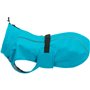 Imperméable pour Chien Trixie Vimy Turquoise S