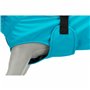 Imperméable pour Chien Trixie Vimy Turquoise XL