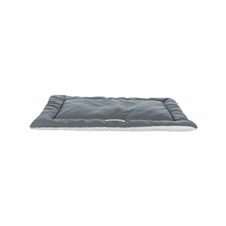 Lit pour chien Trixie Farello Blanc Gris 60 × 50 cm