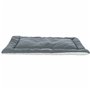 Lit pour chien Trixie Farello Blanc Gris 60 × 50 cm