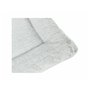 Lit pour chien Trixie Farello Blanc Gris 60 × 50 cm