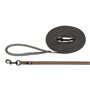 Sangle Trixie Orange Graphite 10 m M/XL