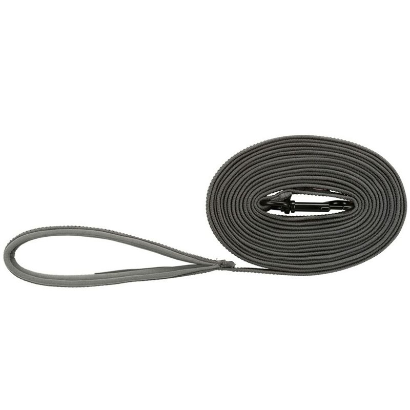 Image secondaire de Sangle Trixie Orange Graphite 10 m M/XL