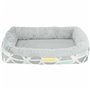 Lit pour animal domestique Trixie Gris 30 × 6 × 22 CM