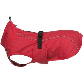 Imperméable pour Chien Trixie Vimy Rouge L