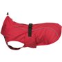 Imperméable pour Chien Trixie Vimy Rouge L