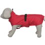 Imperméable pour Chien Trixie Vimy Rouge L