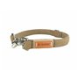 Collier pour Chien Trixie BE NORDIC Sable XS/S 30 cm