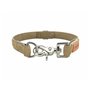 Collier pour Chien Trixie BE NORDIC Sable S 35 cm