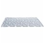 Couverture pour animaux de compagnie Trixie Kenny Bleu Polyester 15 × 1 CM