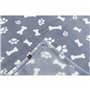Couverture pour animaux de compagnie Trixie Kenny Bleu Polyester 15 × 1 CM