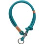 Collier d'entraînement pour chiens Trixie BE NORDIC Bleu Gris clair XS/S 30 cm 3 cm