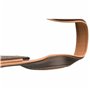 Laisse pour Chien Trixie Marron Marron Clair 1 m M/L