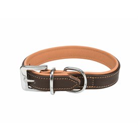 Collier pour Chien Trixie Marron Marron Clair