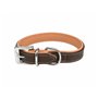 Collier pour Chien Trixie Marron Marron Clair