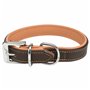 Collier pour Chien Trixie Marron Marron Clair