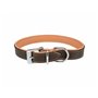 Collier pour Chien Trixie Marron Marron Clair