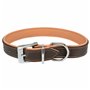 Collier pour Chien Trixie Marron Marron Clair