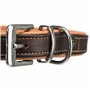 Collier pour Chien Trixie Marron Marron Clair