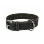 Collier pour Chien Trixie Heartbeat Noir 38-47 cm