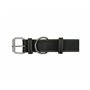 Collier pour Chien Trixie Heartbeat Noir 38-47 cm