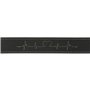 Collier pour Chien Trixie Heartbeat Noir L/XL 55-65 cm