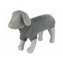Pull pour chien Trixie Gris L