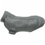 Pull pour chien Trixie Gris L