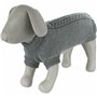 Pull pour chien Trixie Gris L