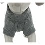 Pull pour chien Trixie Gris L