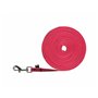 Laisse de suivi Trixie Rose 1 m