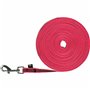 Laisse de suivi Trixie Rose 1 m