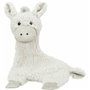 Jouet pour chien en peluche Trixie Elenor Polyester Tissu Peluche Âne 40 cm