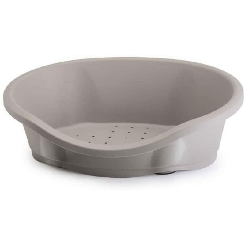 Lit pour chien IMAC DIDO Gris 80 x 57 x 24,5 cm