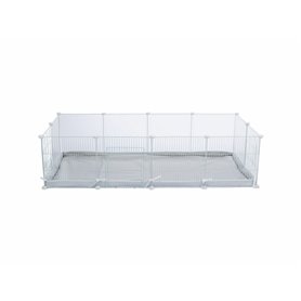Cage Trixie Polyester 140 × 70 CM