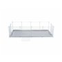 Cage Trixie Polyester 140 × 70 CM