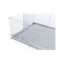 Cage Trixie Polyester 140 × 70 CM