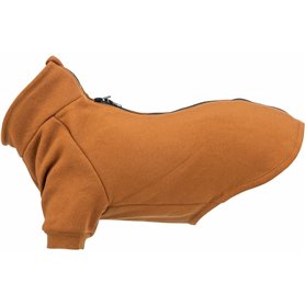 Pull pour Chien Trixie Amsterdam Orange L
