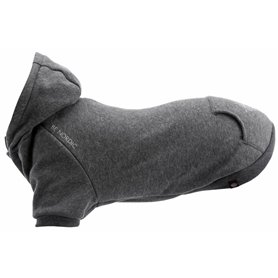 Pull pour Chien Trixie Flensburg Gris XXS