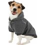 Pull pour Chien Trixie Flensburg Gris S