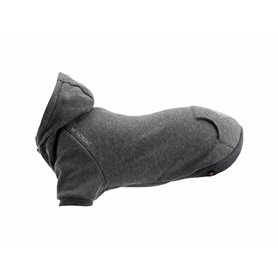 Pull pour Chien Trixie Flensburg Gris L