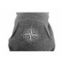 Pull pour Chien Trixie Flensburg Gris L