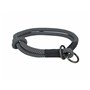 Harnais pour Chien Trixie Noir Gris XS 25 cm