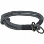 Harnais pour Chien Trixie Noir Gris XS 25 cm