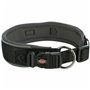 Collier pour Chien Trixie Noir Graphite L/XL 53-62 cm