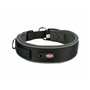 Collier pour Chien Trixie Noir Graphite L/XL 53-62 cm