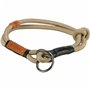 Collier d'entraînement pour chiens Trixie Be Nordic Noir Sable L/XL 55 cm