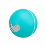 Jouet pour chien Trixie Bleu Caoutchouc Plastique TPR Ø 7,5 cm Snacks